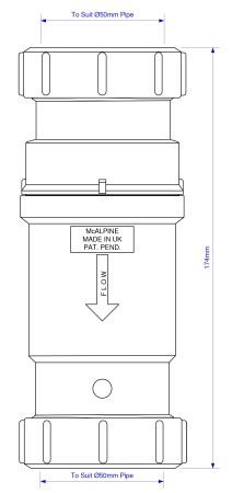MRNRV50C-PB