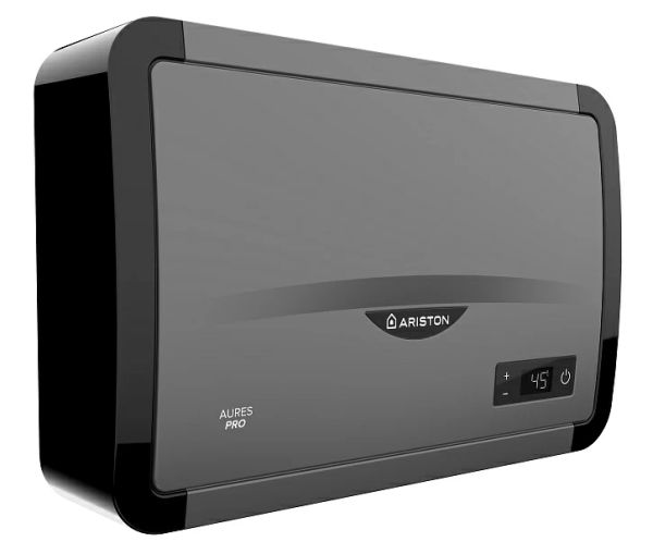 AURES PRO_2